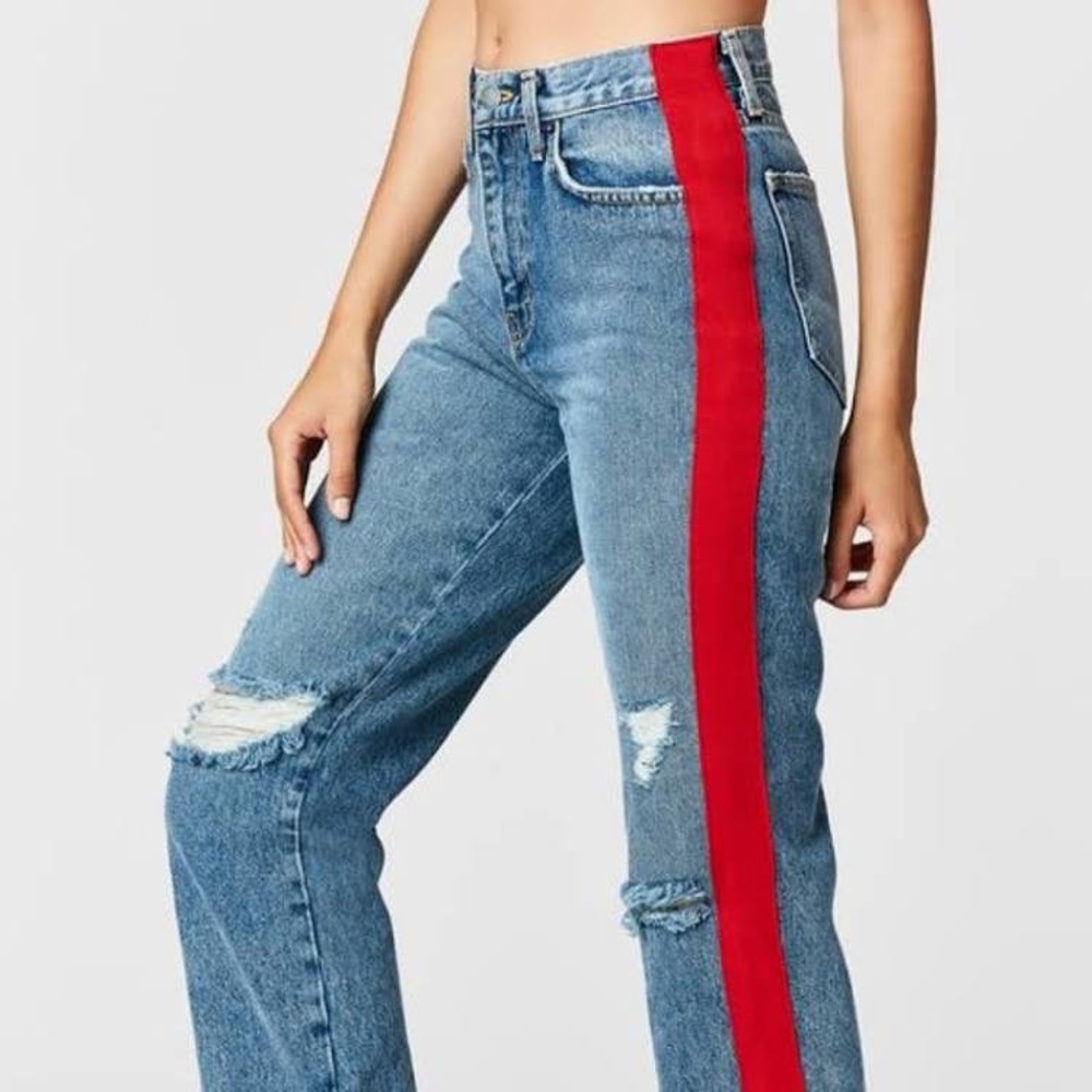 CARMAR Jeans